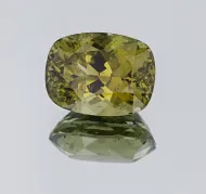 Apatite (NMNH G11507)::13085268