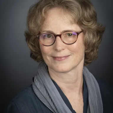 Helen James: Research Zoologist and Curator of Birds