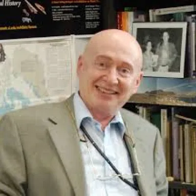 Igor Krupnik: Curator of Circumpolar Ethnology