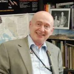 Igor Krupnik: Curator of Circumpolar Ethnology