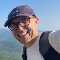 Eric Schuettpelz: Research Botanist & Curator