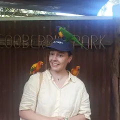 Lucile Jourdain Fievet