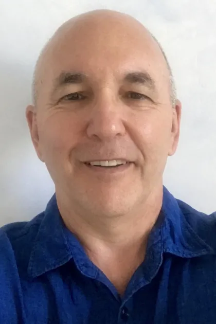 Bill Dimichele: Research Geologist and Curator of Paleobotany